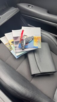 Mercedes E220 CDI coupe / 2013 /  125kw / automat - 11