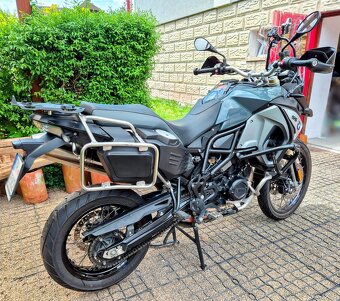 BMW F800 GS Adventure R.v.2017 - 11