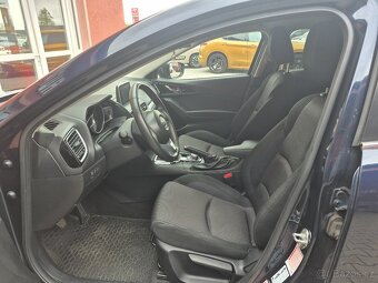 Mazda 3 Revolution 2.0 88kW - 11