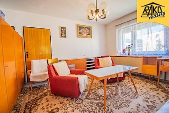 Exkluzivní nabídka rodinného domu v centru Trutnova - 11