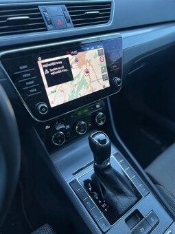 Škoda Superb III Face 2.0 Tdi 140Kw Style Matrix El Kufr ACC - 11