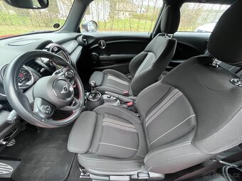 Mini Cooper 1.5 T JCW Packet Full LED 1.majitel - 11