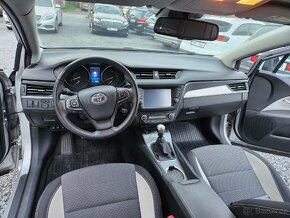 Toyota Avensis 2.0 D4D - 11