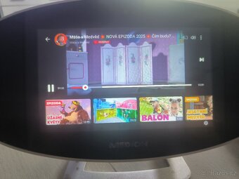 Tablet Bluetooth reproduktor - 11
