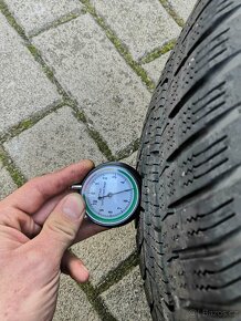 Zimní ALU sada OXXO pro SUZUKI  5x114,3 TPMS - 11