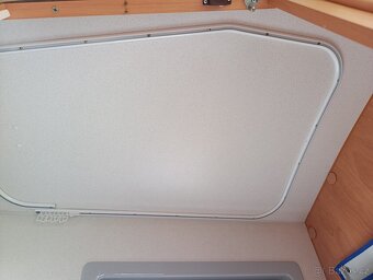 FIAT DUCATO KNAUS 2,3JTD ,81kw,solary,klima,117000km, - 11