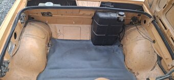 Skoda 120 ls 120ls 1983 exportni verze - 11