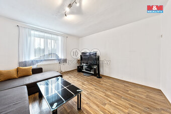 Prodej bytu 2+1, 67 m², Ústí nad Labem, ul. Sibiřská - 11