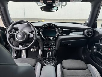 Mini Cooper 2.0 170 kW John Cooper Works / CZ - 11