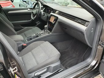 VW Passat B8 Variant 2.0TDI 110kW DSG  - záruka Autodraft - - 11