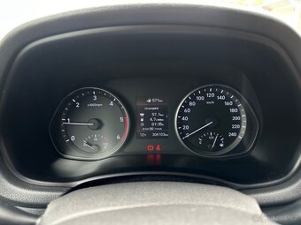 TOP - Hyundai i30 Combi 1.6 CRDI - SERVIS - 11