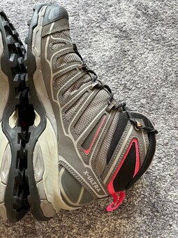 Salomon x ultra Mid 2 gtx - 11