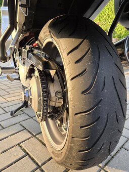 Honda VFR 800fi RC46 TOP výbava a stav - 11