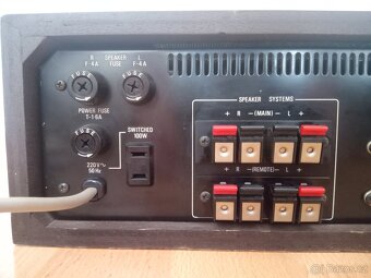 NAD 160a - 11