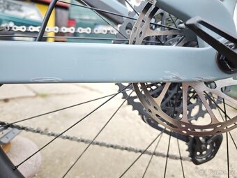 Trek Slash 9.8 GX Gen 5, Medium - 11