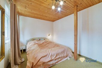 Prodej domu 220m2, Zádub, Mariánské Lázně - 11