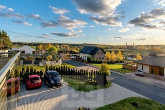 Prodej patrového rodinného domu se zaradou v Třemošné, 1270m - 11