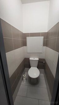 Pronájem panelového bytu 3+1 v OV, Svitavy - 11