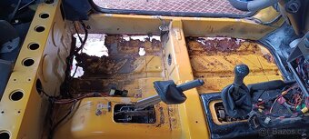 Fiat Punto cabrio - 11