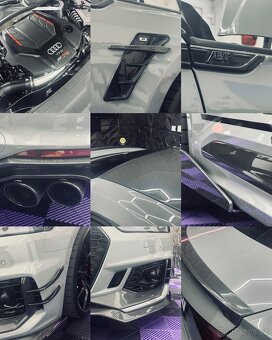 Audi RS5-R ABT 1of50 - 11