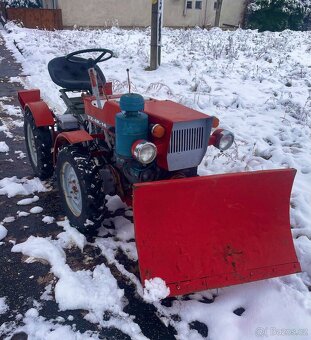 Tz4k se servořizením - s množstvím přislušenství - 11