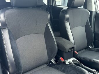 Mitsubishi Outlander 2.2DI-D 156PS Intense+ -7 A/T 4x4 - 11