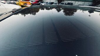 Audi A8 4,2 TDi Quattro 2011 Full LED masáže - 11