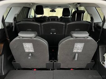 Peugeot 5008 Crossway, 1.5 BlueHDi, 96 kW, 2019 – 7 míst - 11