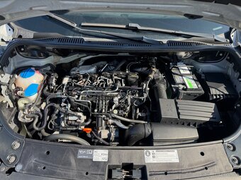 Volkswagen Caddy LiFE 1.6 TDI 2x šoupačky - 11
