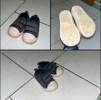 Oblečení pro dítě (cca 0-16 měsíců) - 11