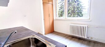 Podnájem bytu 1+1 (32m2), Sídliště E.Beneše, Prostějov - 11