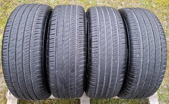 340 Alu Fabia II/Roomster 195/55/15 - 11