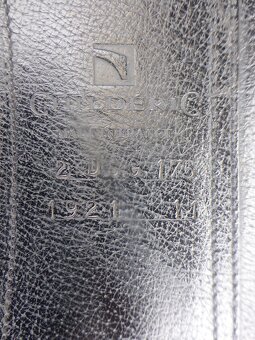 Luc Childeric DSG - 11