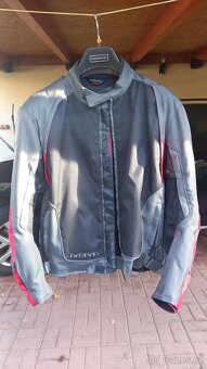 Kalhoty-Bunda-Helma - 11