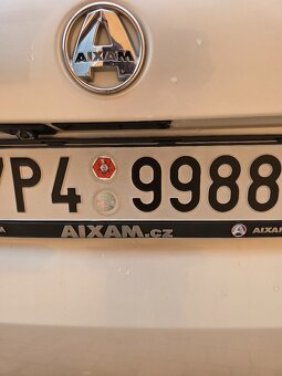 AIXAM UV mopedauto od 15 let - 11