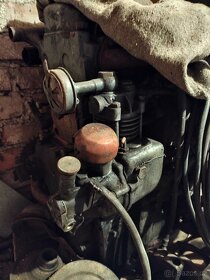 Zetor 30 - 11