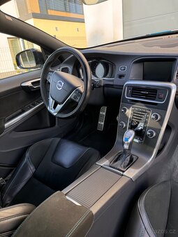 Volvo S60 Polestar - 11