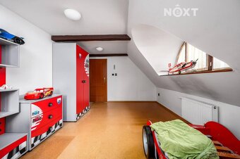 Prodej Rodinný dům, 350㎡ - 11
