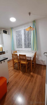 Ubytování, pobyt - apartmán, Špindlerův Mlýn, Krkonoše, hory - 11