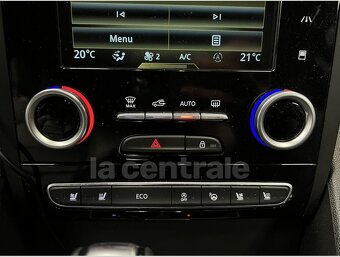 RENAULT Talisman dCi 160 INITIALE PARIS EDC 03/2017 - 11