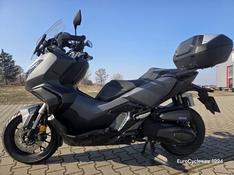 Honda ADV 350 ABS, 2023 - 11