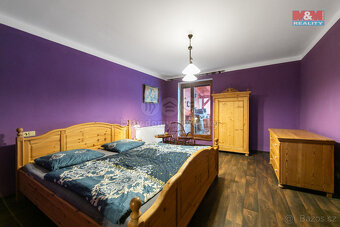 Prodej rodinný dům, 250 m², Chlumčany, ul. Svatopluka Čecha - 11