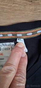 Tričko Camp David vel. XL - 11