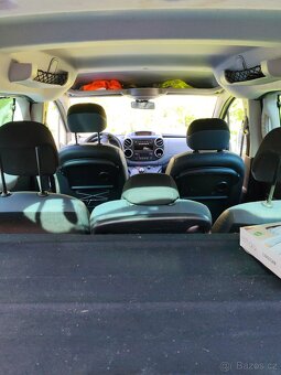 Citroen Berlingo - 11
