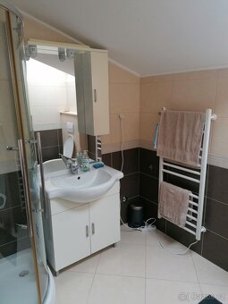 CHORVÁTSKO, Na prodej 4hviezdičkový mezonetový 4+kk apartmán - 11