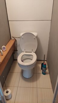 Prodám byt 3+1 Strakonice. - 11