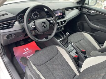 Škoda Scala 1.0 TSi/81kW - STYLE - 11