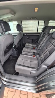 Volkswagen Touran 1.4 TSI Match - 11