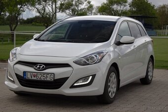 HYUNDAI I30 1.4 2014 - 11