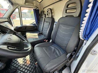 Iveco Daily 35S18 - 11